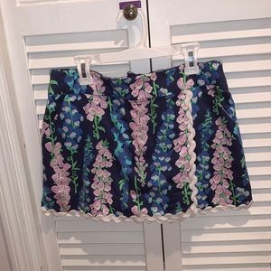 Lilly Pulitzer Skort